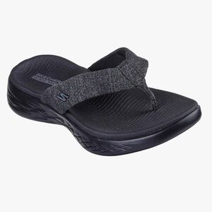 Skechers On-The-Go Flip Flops